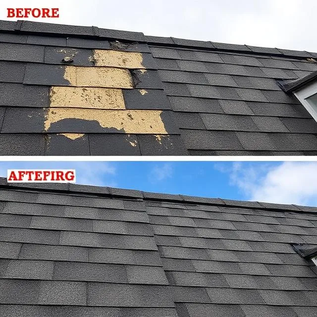 Roof Repair Near Me in New Sharon, IA near me